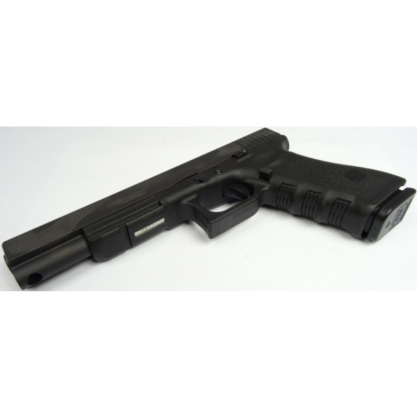 Pistolet Glock 17L Gen.3 kal. 9x19mm